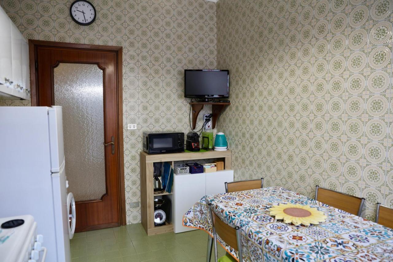 Апартаменты La Casa Dei Nonni - Ampio Trilocale Zona Lingotto Турин Экстерьер фото